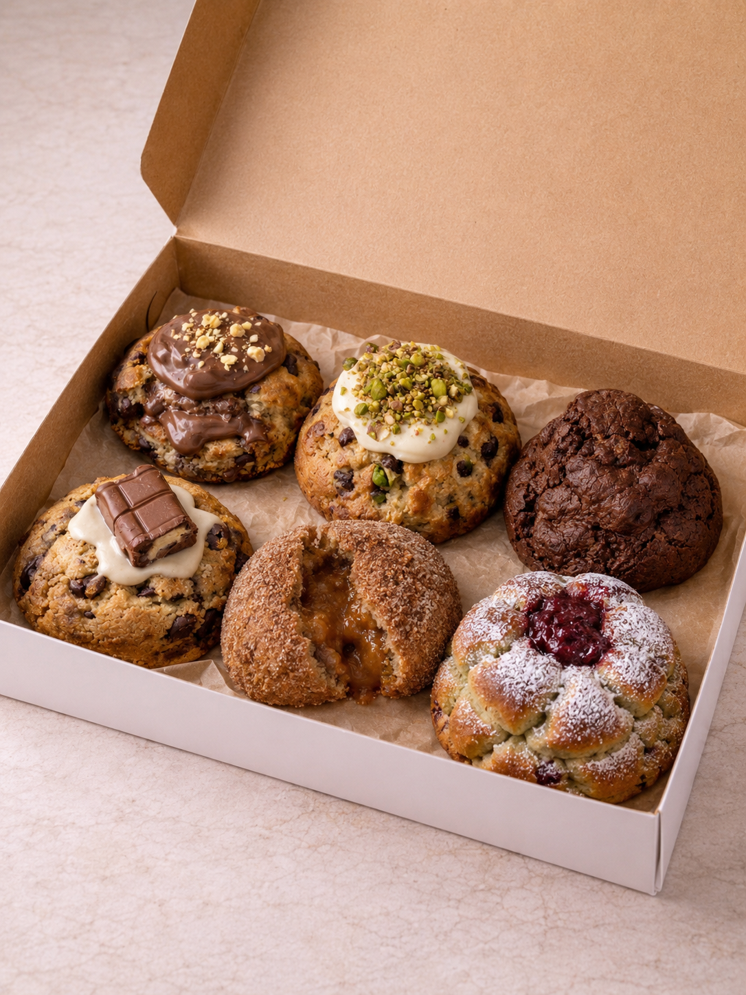 The Better Than 4 Box