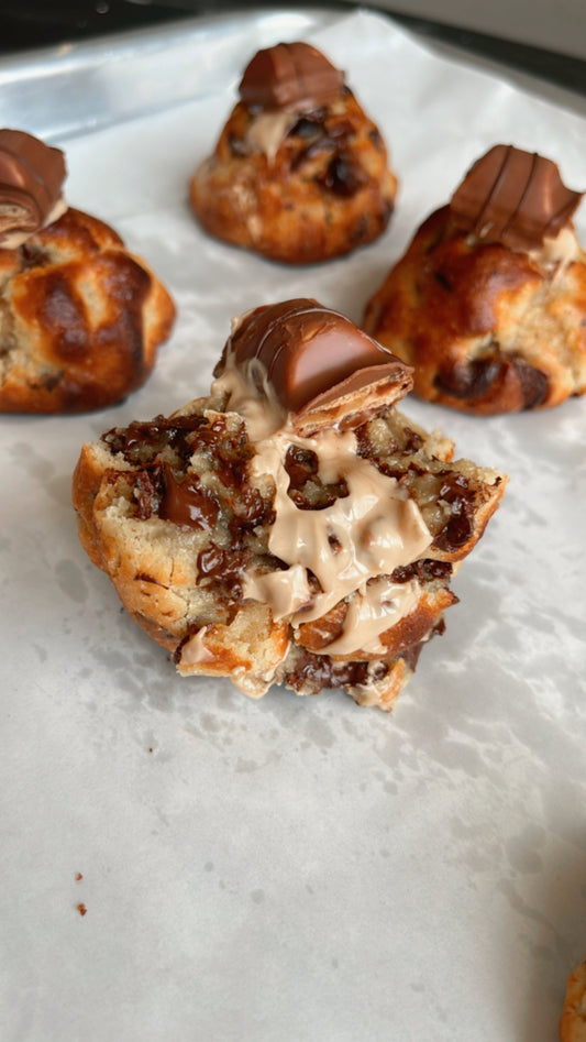 Kinder Cookie
