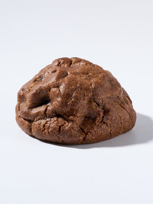 Double Chocolate Cookie