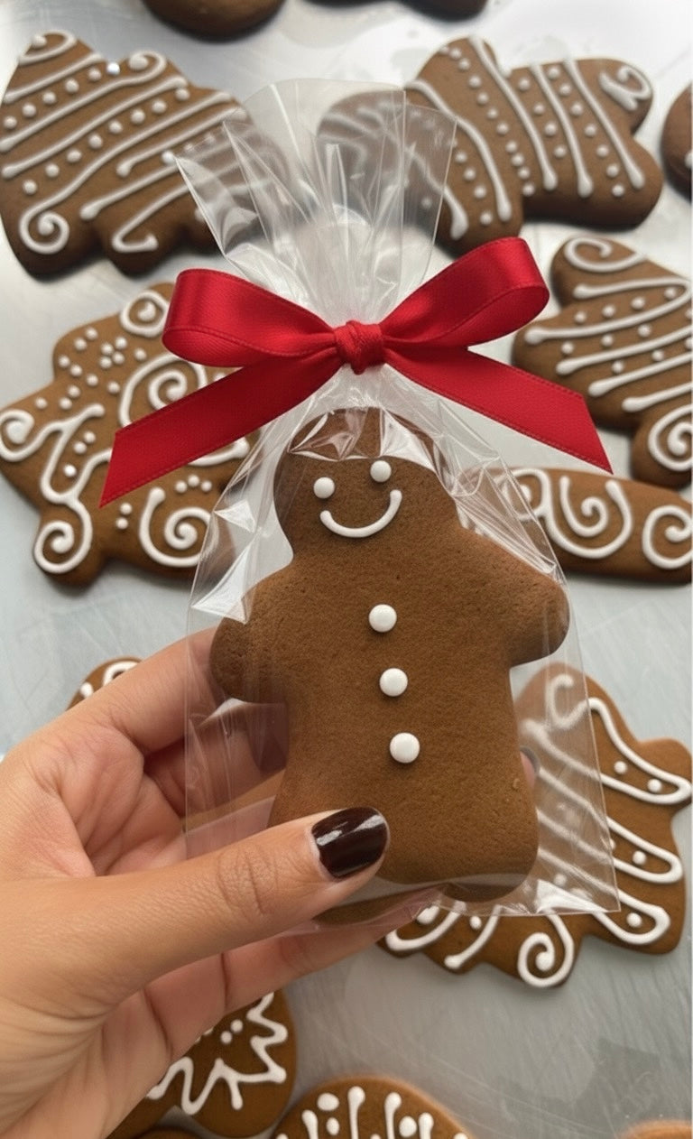 Ginger Bread Man